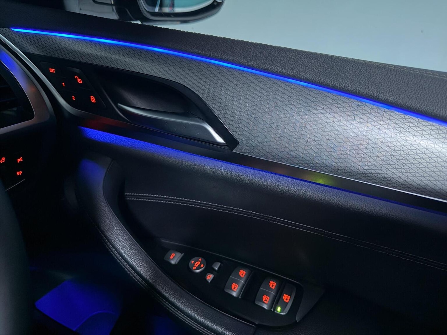 Used BMW X3 2018 for sale - 77687690: Photo 25