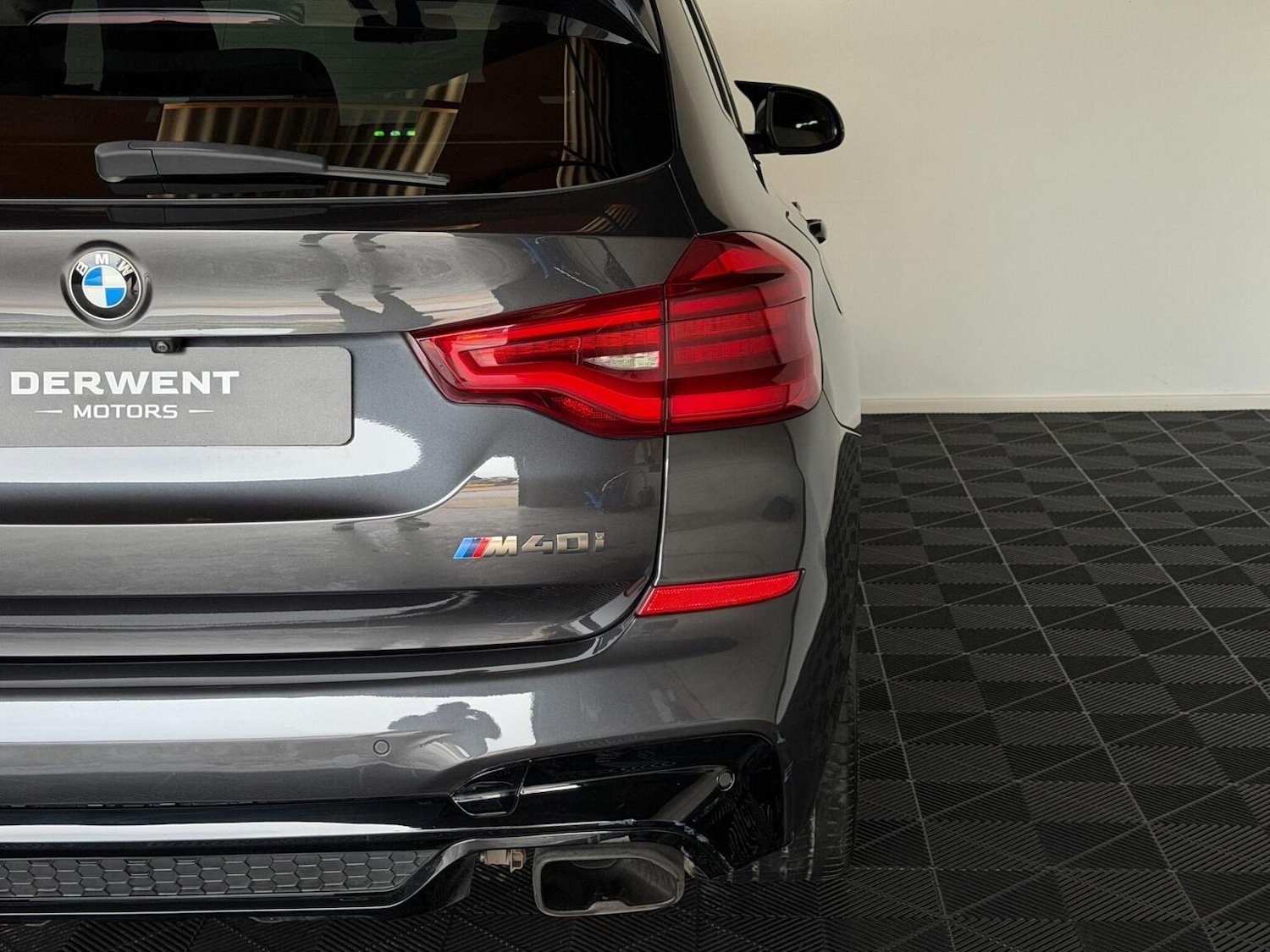 Used BMW X3 2018 for sale - 77687690: Photo 31