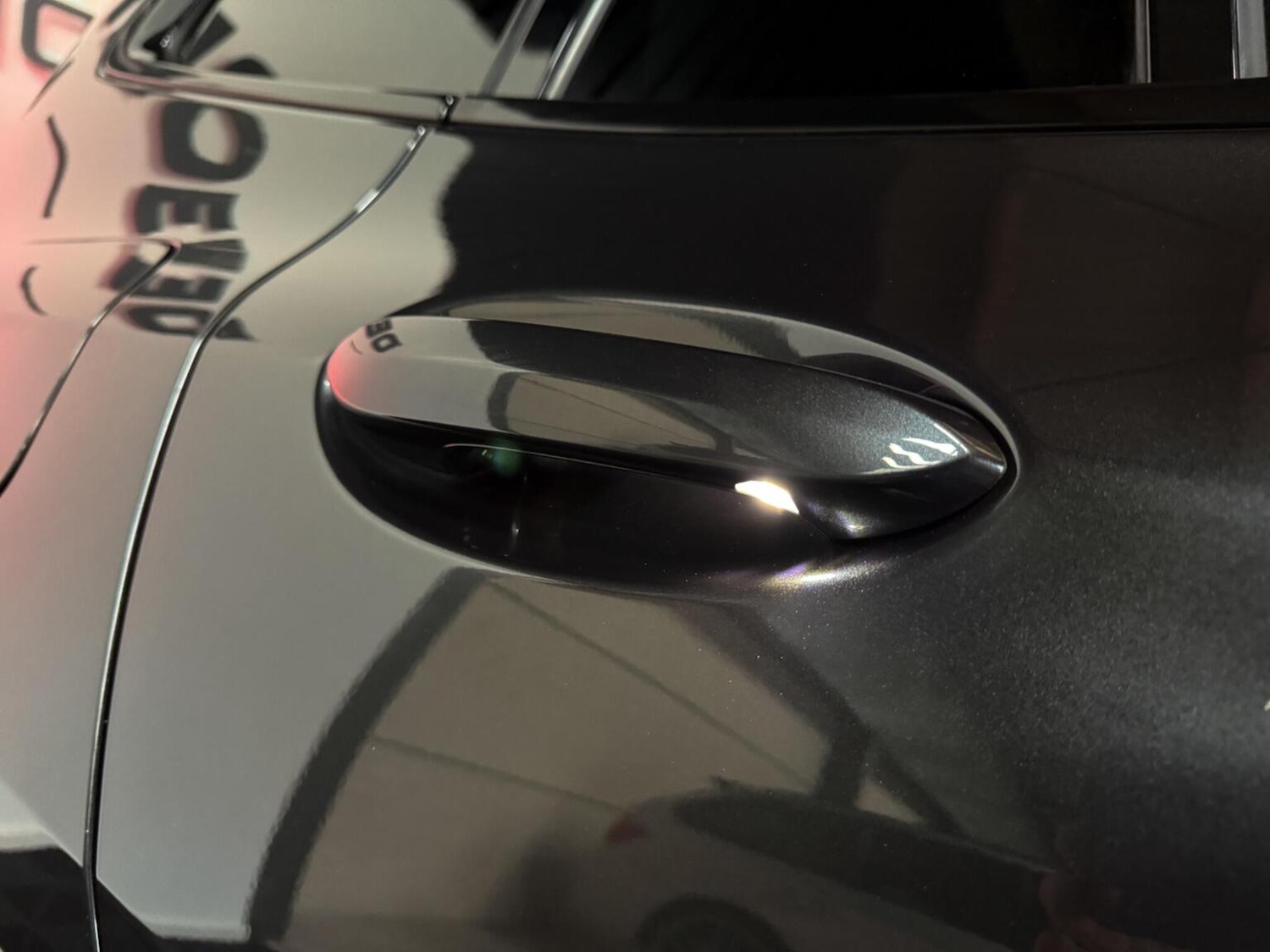 Used BMW X3 2018 for sale - 77687690: Photo 39