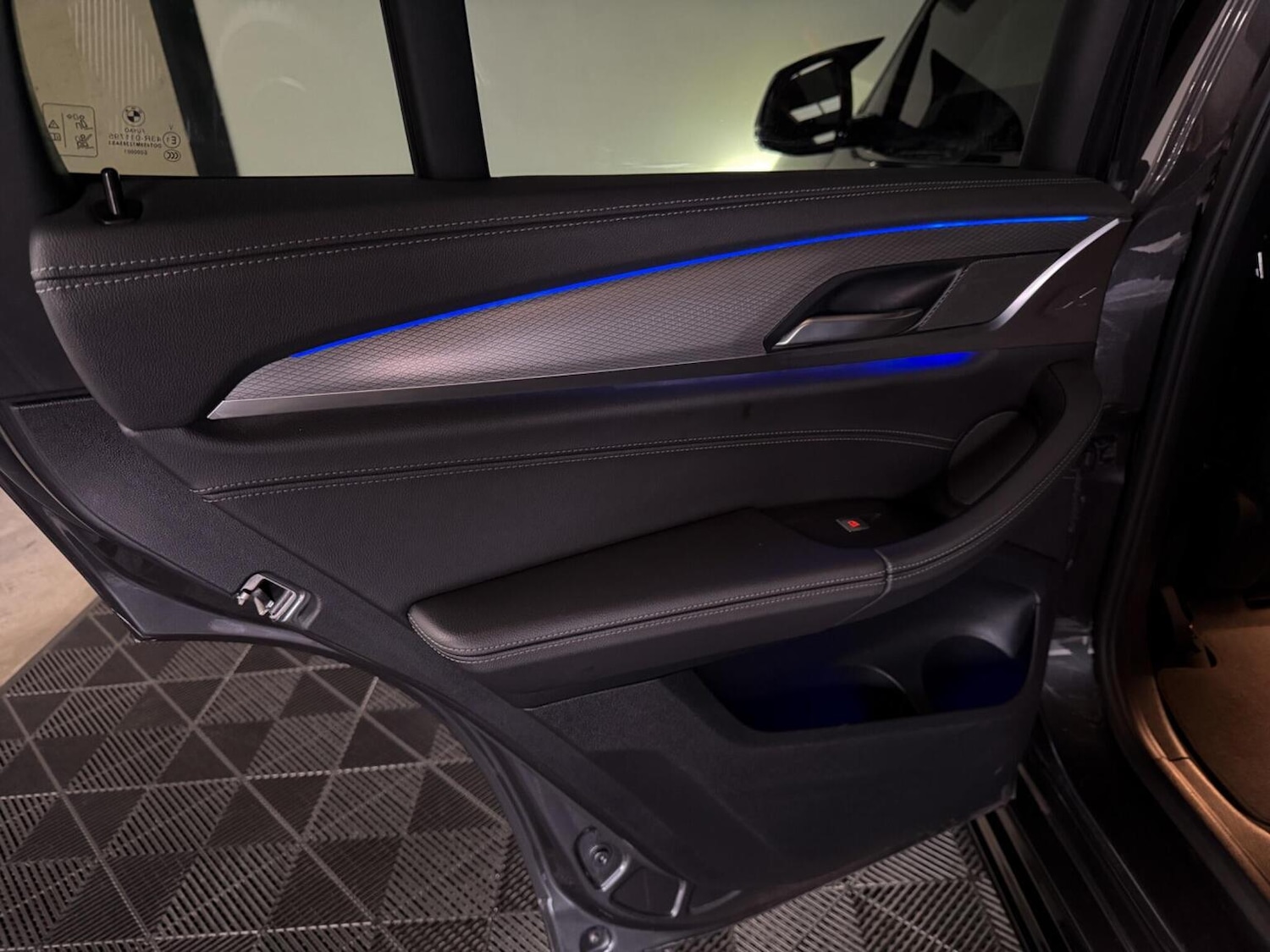 Used BMW X3 2018 for sale - 77687690: Photo 41