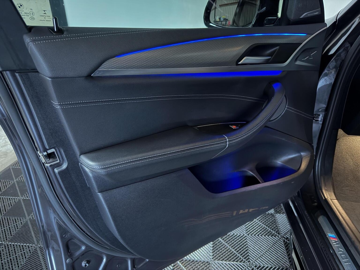 Used BMW X3 2018 for sale - 77687690: Photo 43