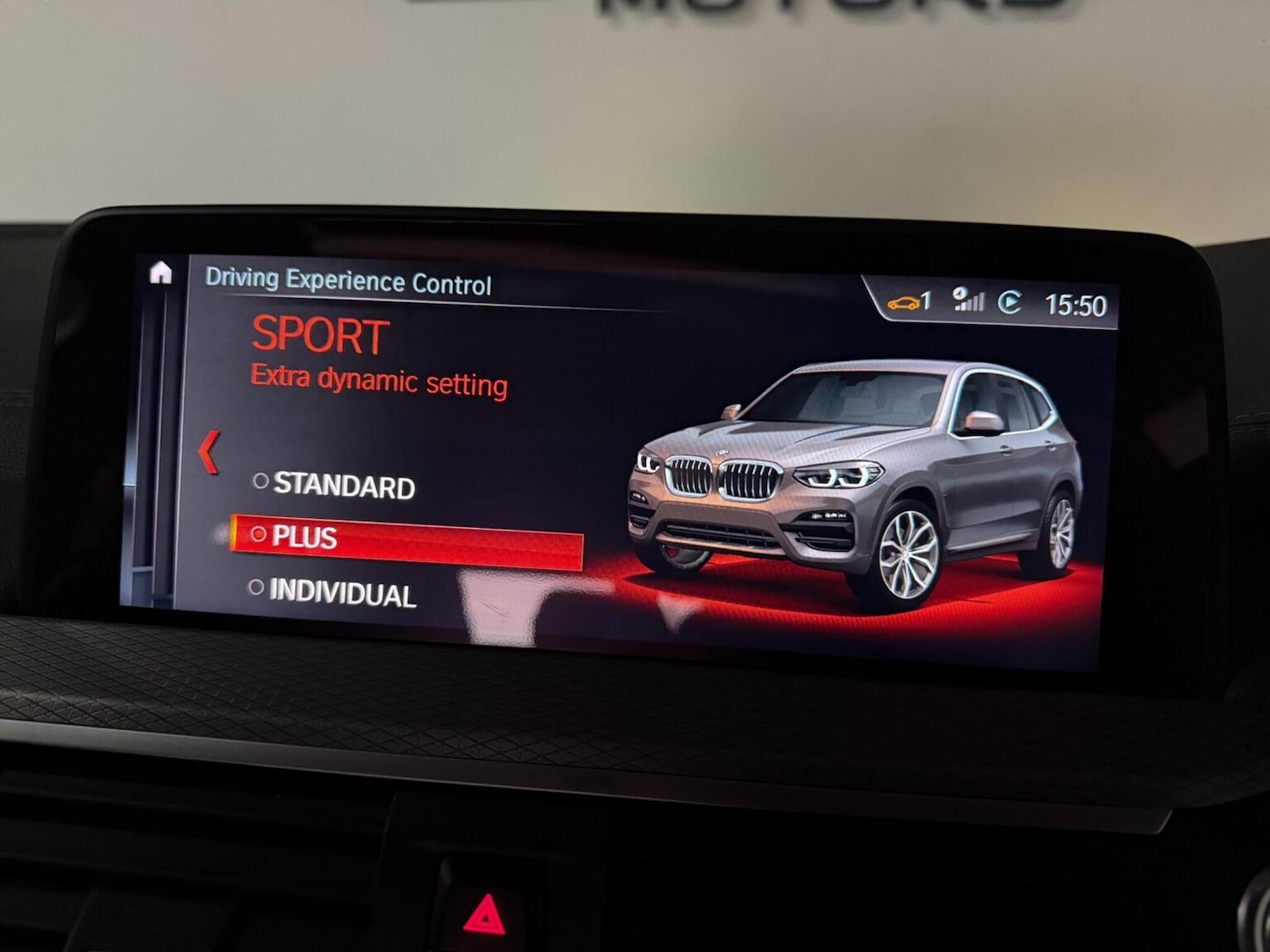 Used BMW X3 2018 for sale - 77687690: Photo 47