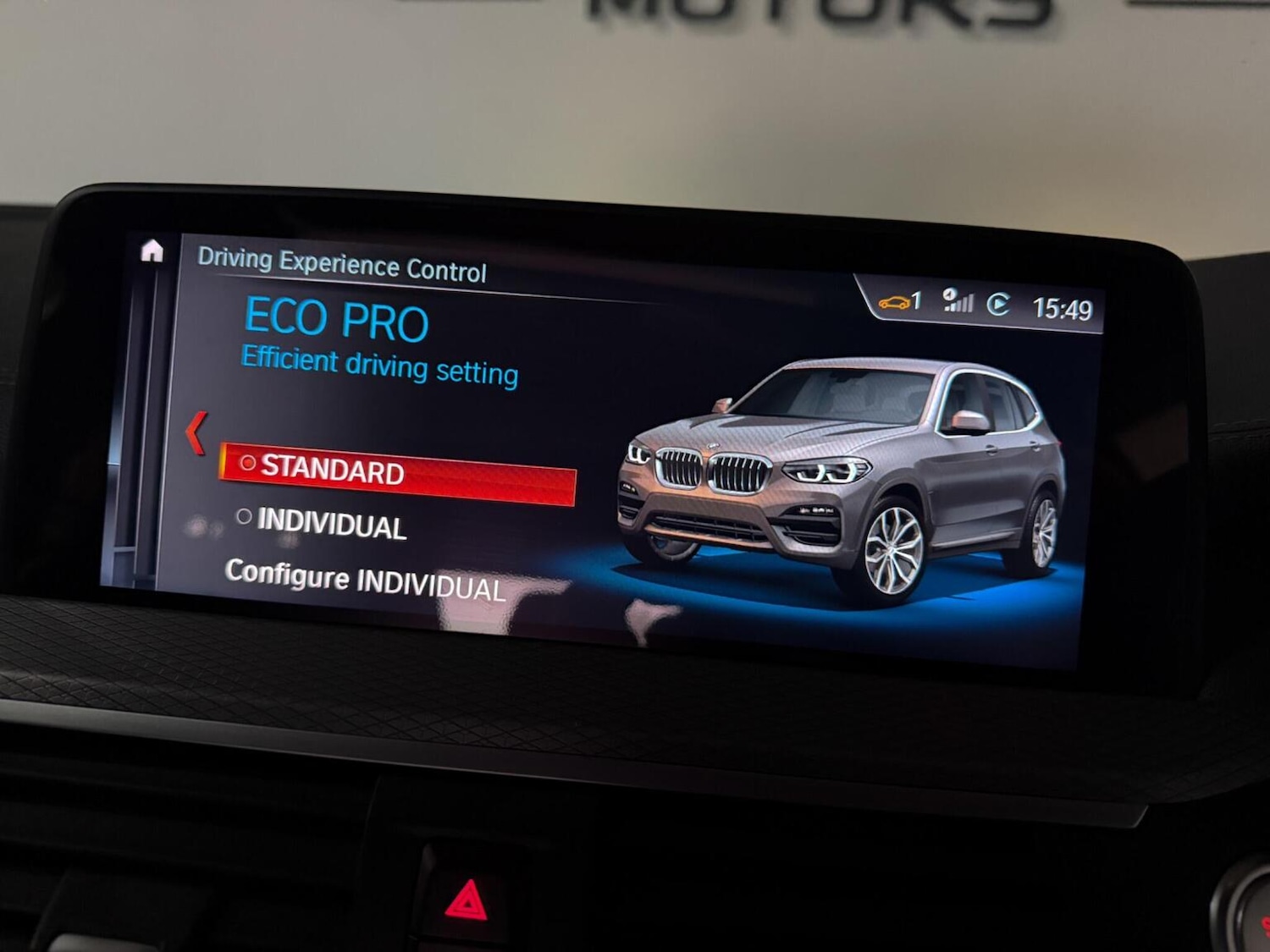 Used BMW X3 2018 for sale - 77687690: Photo 48