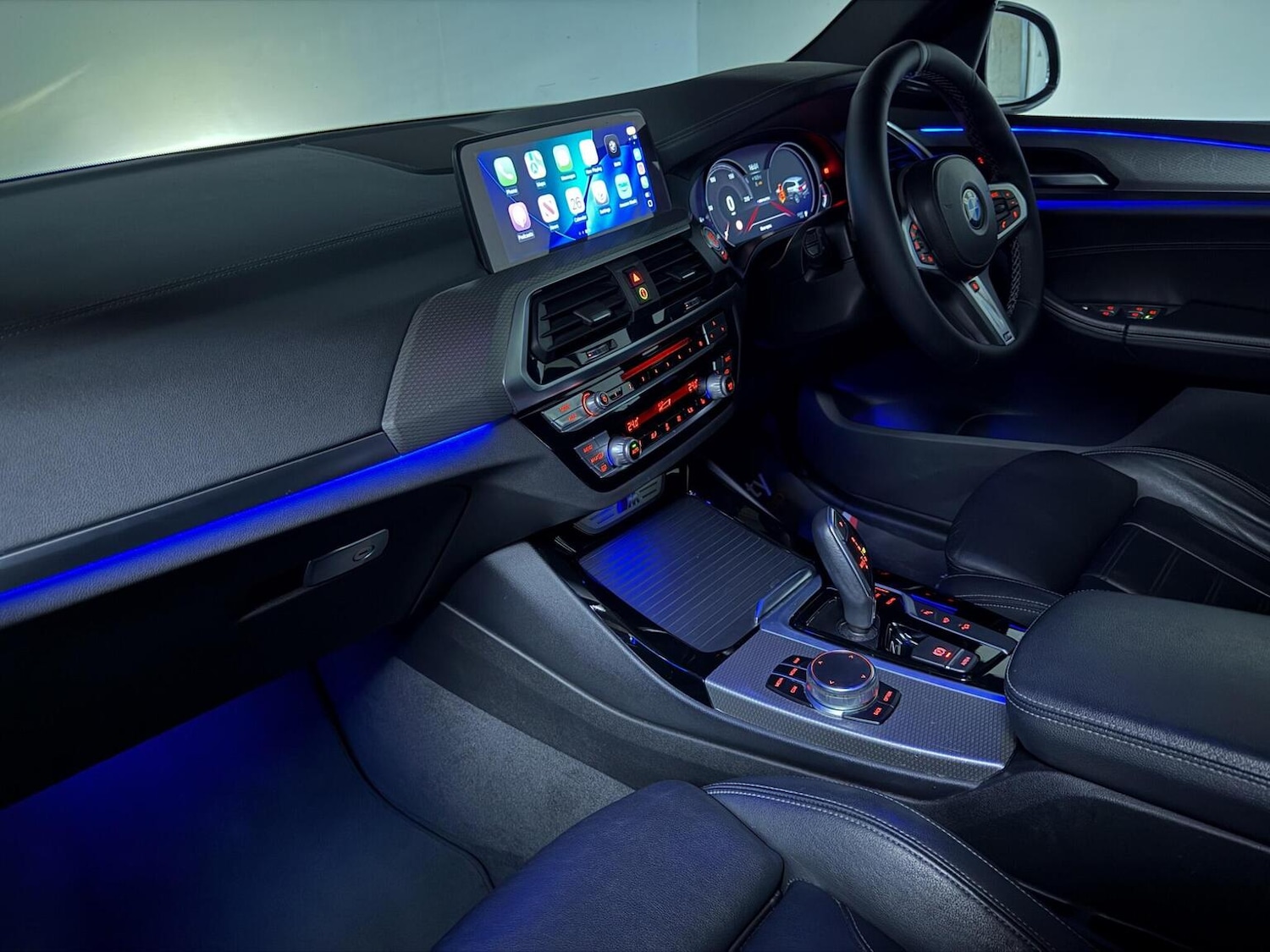 Used BMW X3 2018 for sale - 77687690: Photo 5