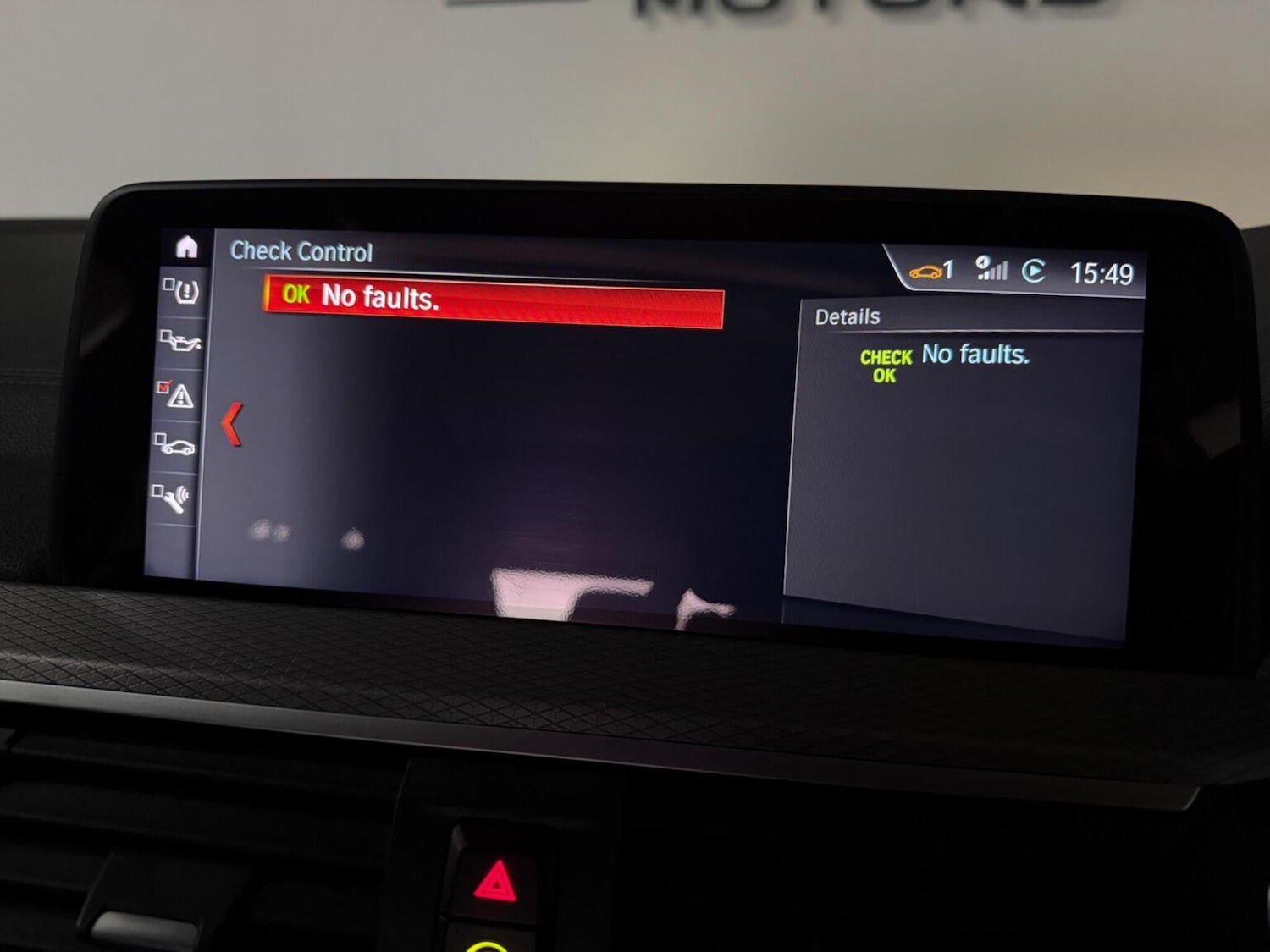 Used BMW X3 2018 for sale - 77687690: Photo 53