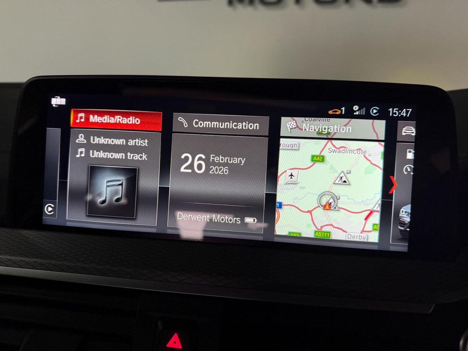 Used BMW X3 2018 for sale - 77687690: Photo 54