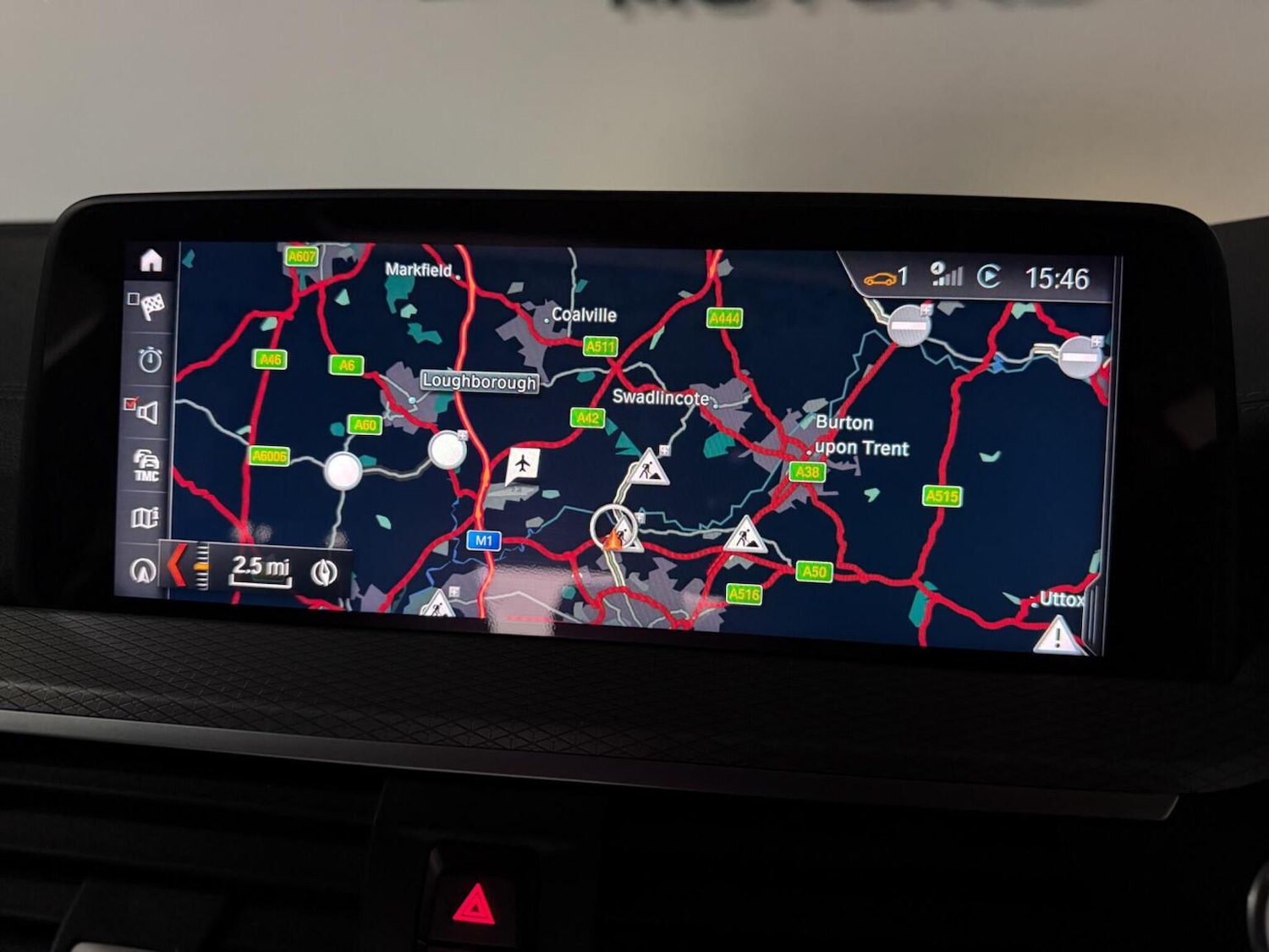 Used BMW X3 2018 for sale - 77687690: Photo 57