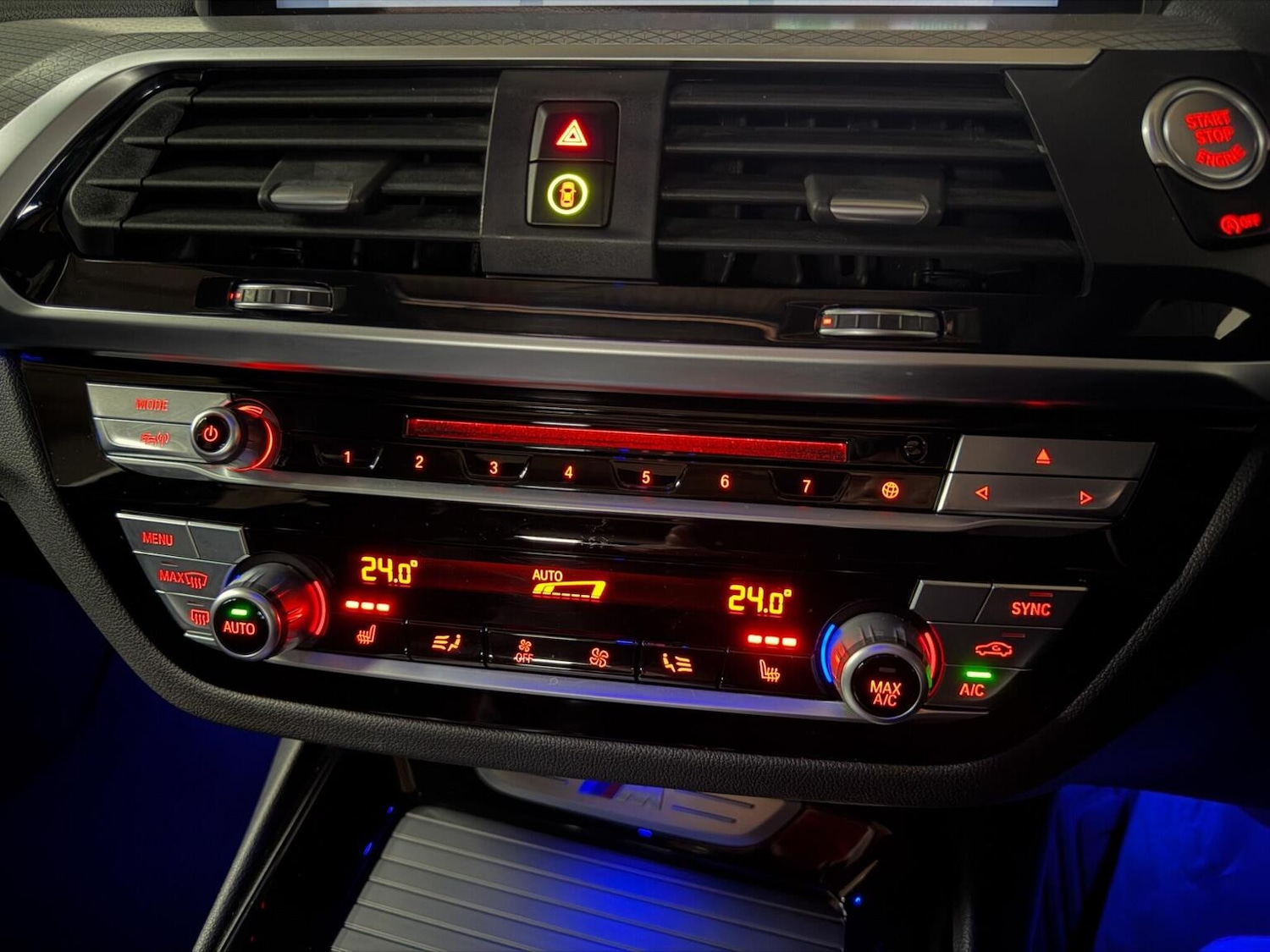 Used BMW X3 2018 for sale - 77687690: Photo 69