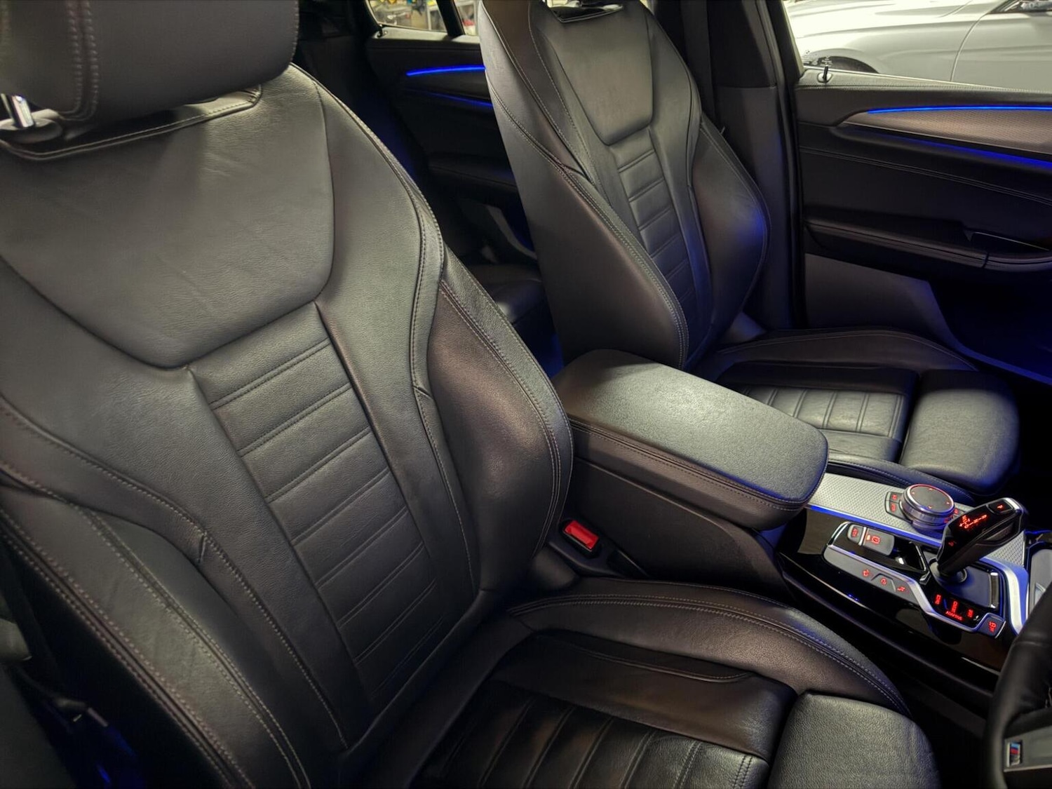 Used BMW X3 2018 for sale - 77687690: Photo 9