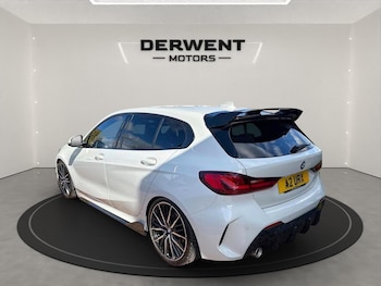 Used BMW 1 Series 2020 for sale - 78366400: Photo