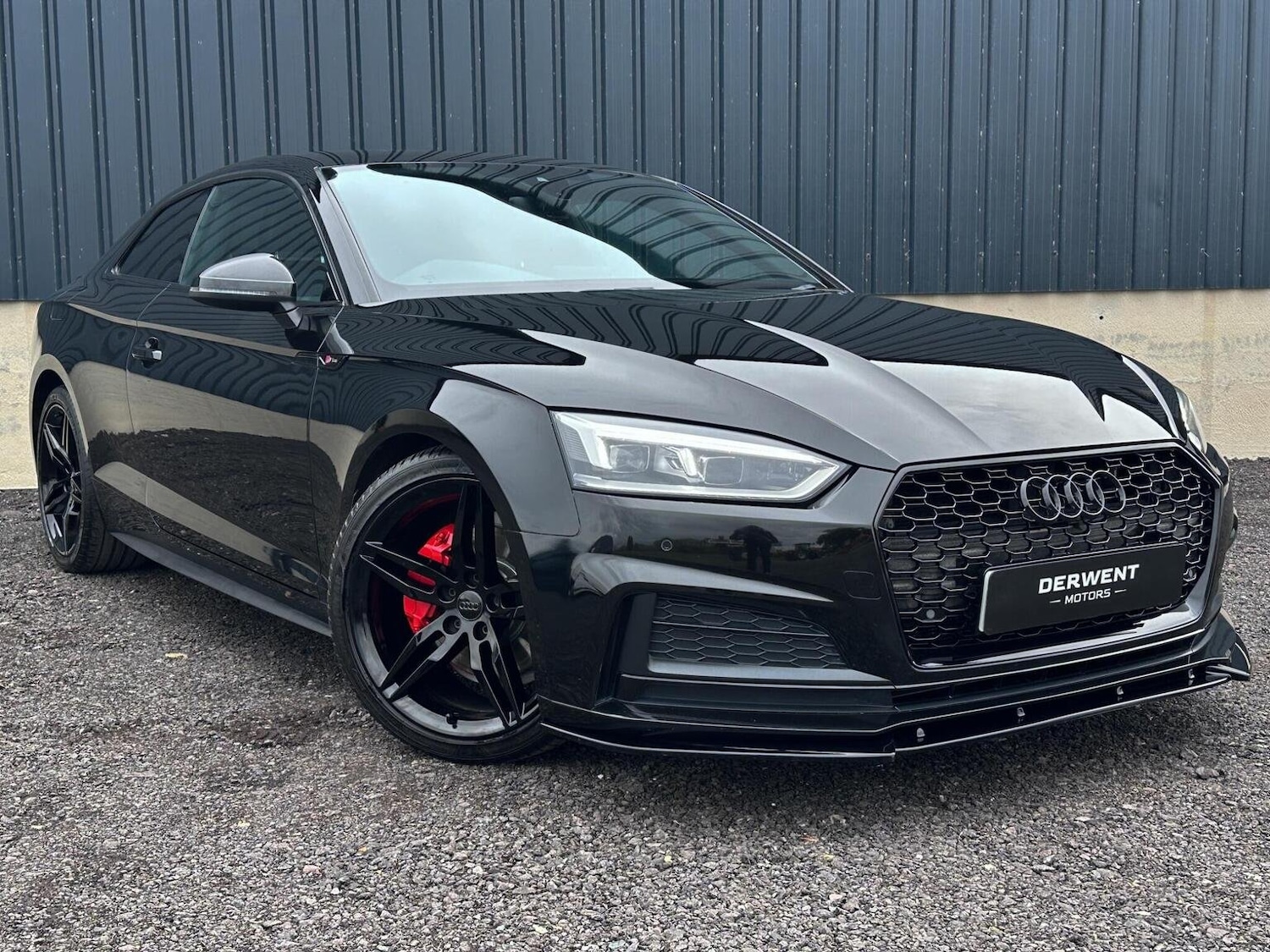 Used Audi A5 2019 for sale - 76483000: Photo 1