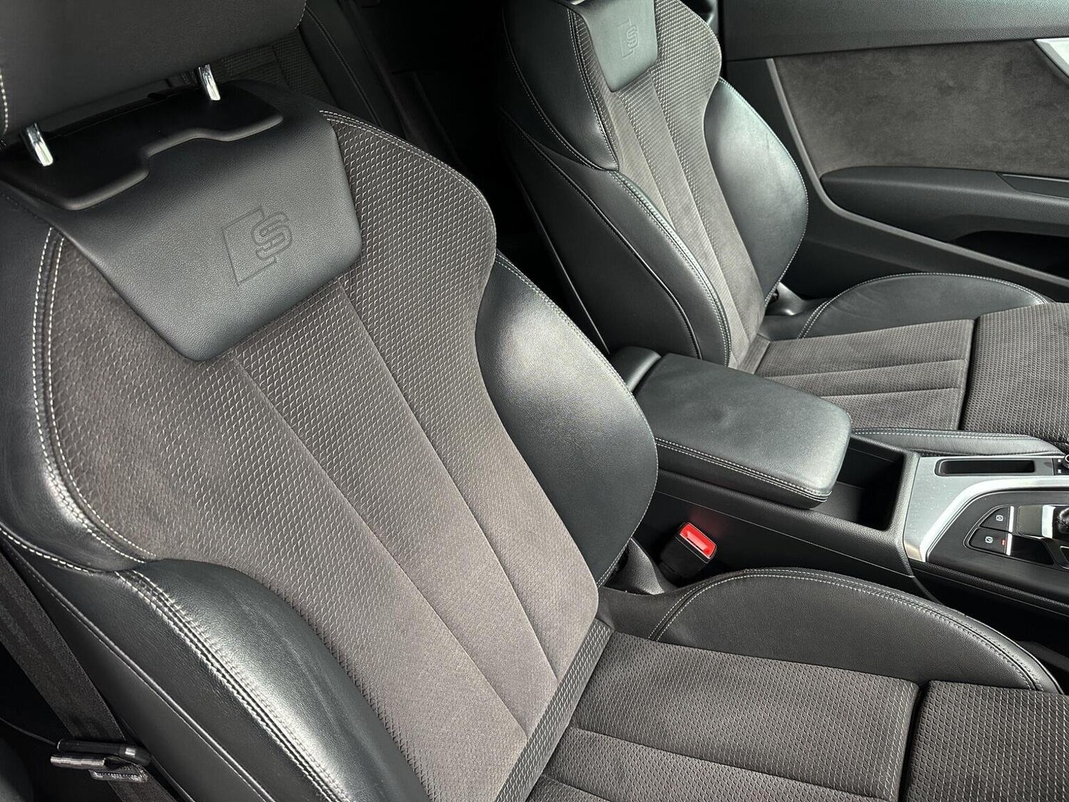 Used Audi A5 2019 for sale - 76483000: Photo 10