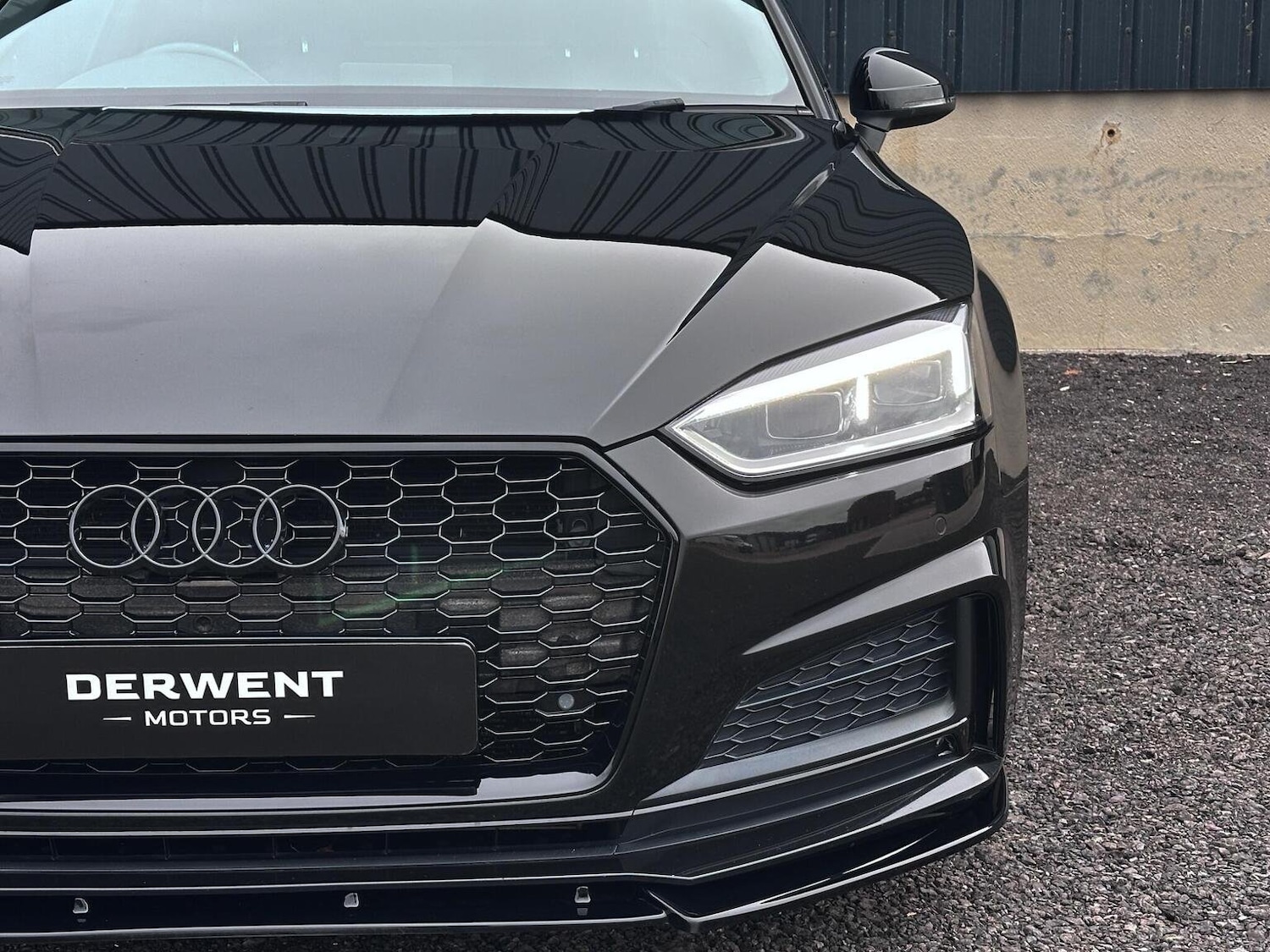 Used Audi A5 2019 for sale - 76483000: Photo 12