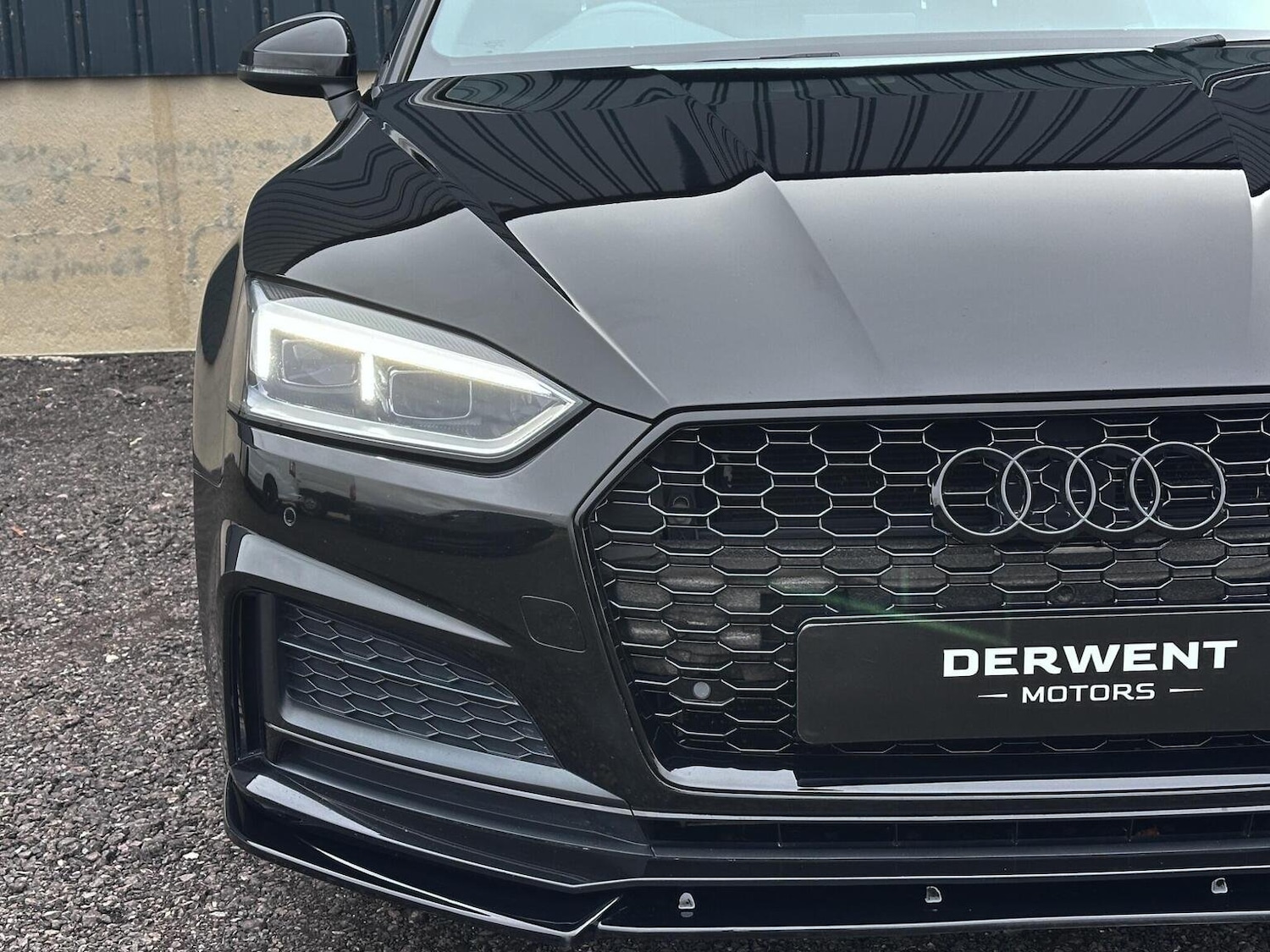 Used Audi A5 2019 for sale - 76483000: Photo 13