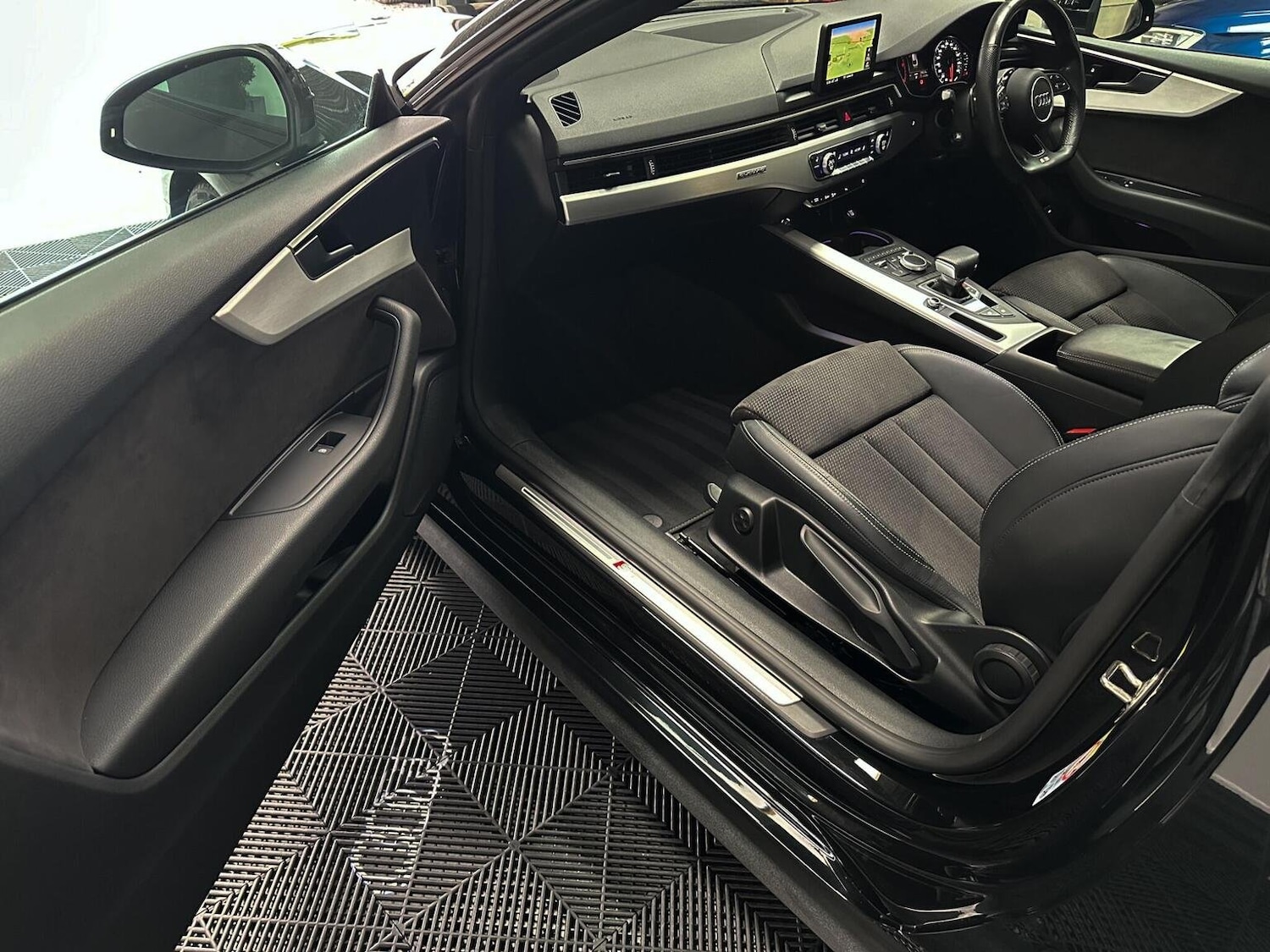 Used Audi A5 2019 for sale - 76483000: Photo 16