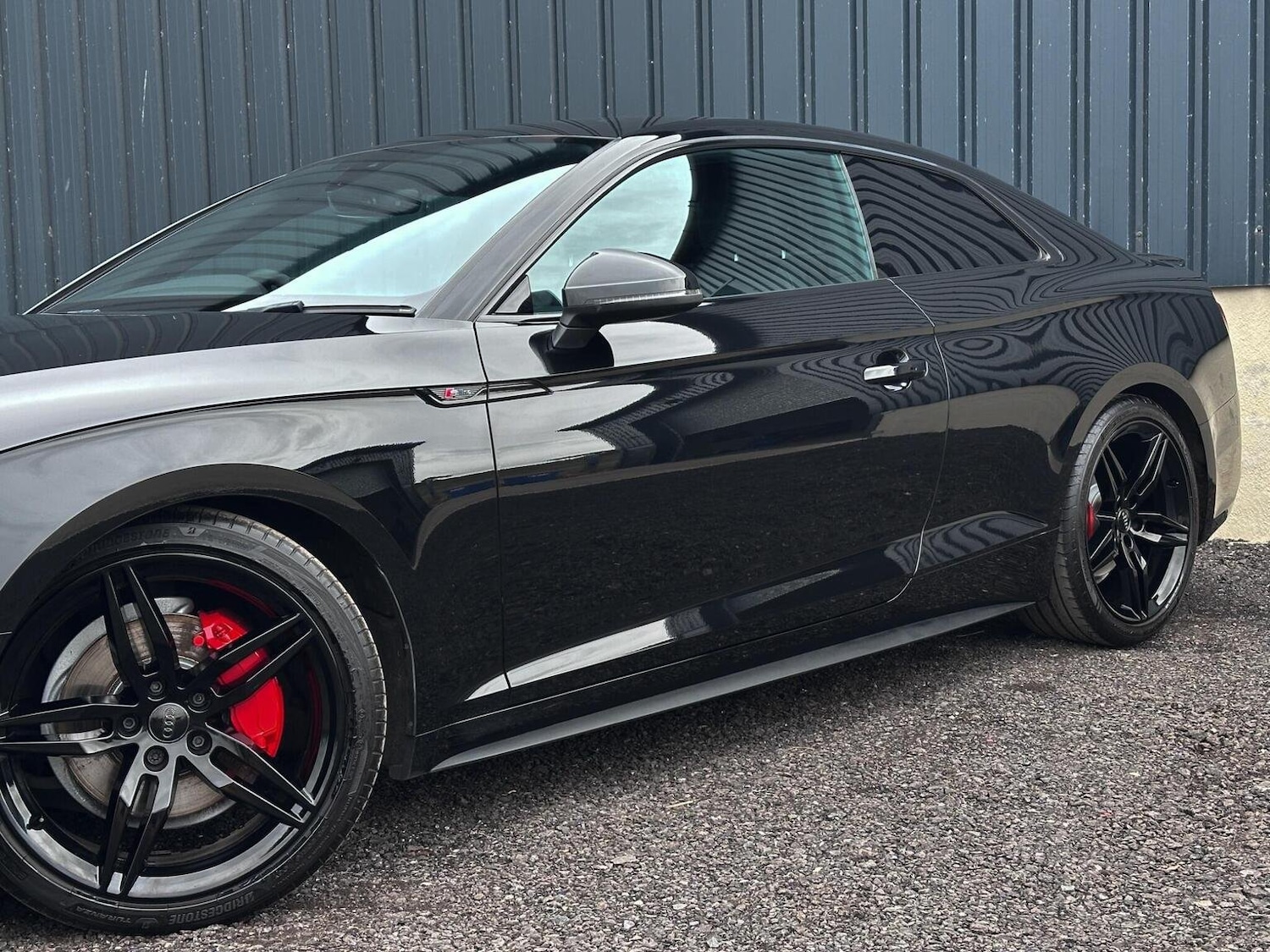 Used Audi A5 2019 for sale - 76483000: Photo 22