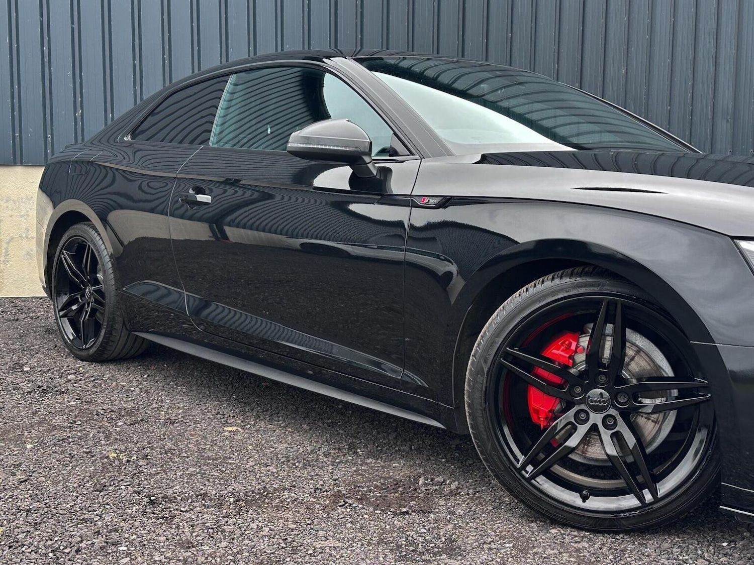 Used Audi A5 2019 for sale - 76483000: Photo 23