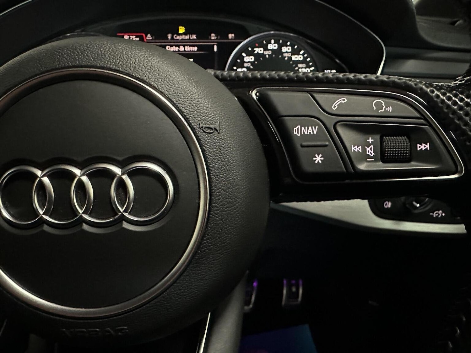 Used Audi A5 2019 for sale - 76483000: Photo 25