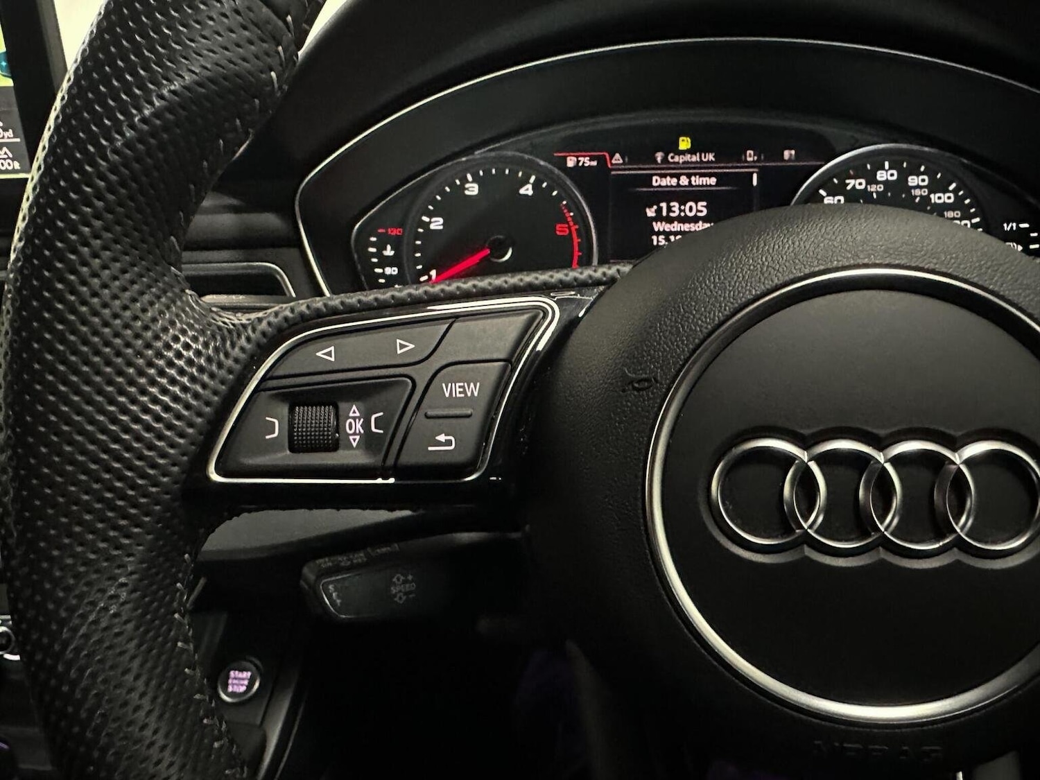 Used Audi A5 2019 for sale - 76483000: Photo 26