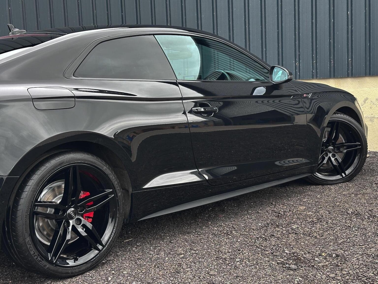 Used Audi A5 2019 for sale - 76483000: Photo 27