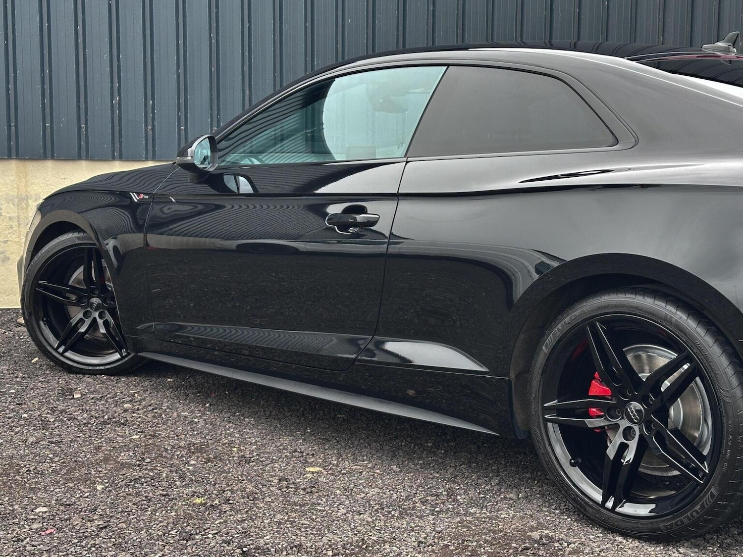 Used Audi A5 2019 for sale - 76483000: Photo 28