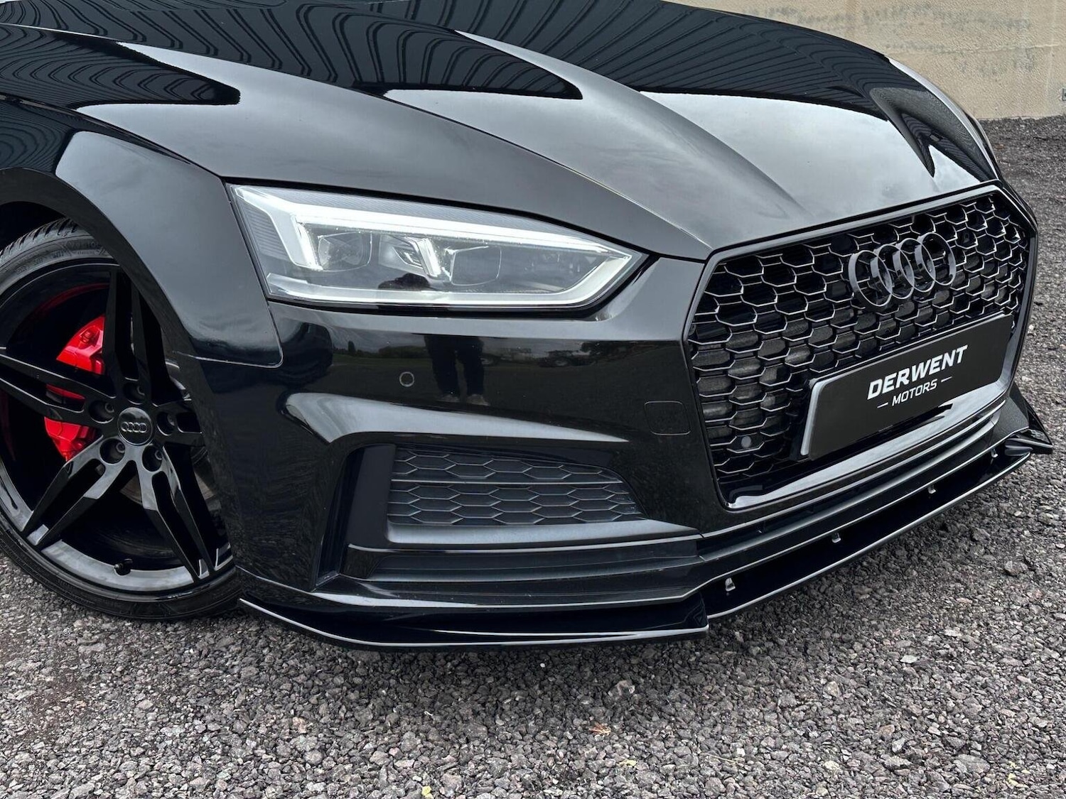 Used Audi A5 2019 for sale - 76483000: Photo 30