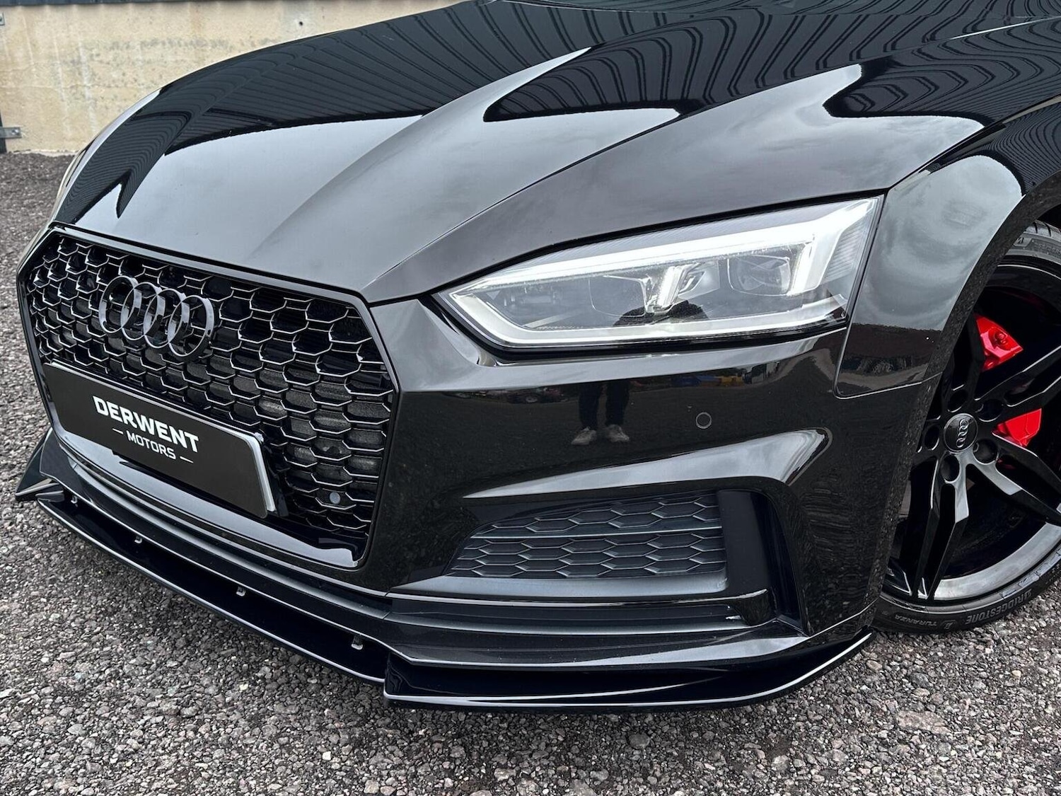 Used Audi A5 2019 for sale - 76483000: Photo 31