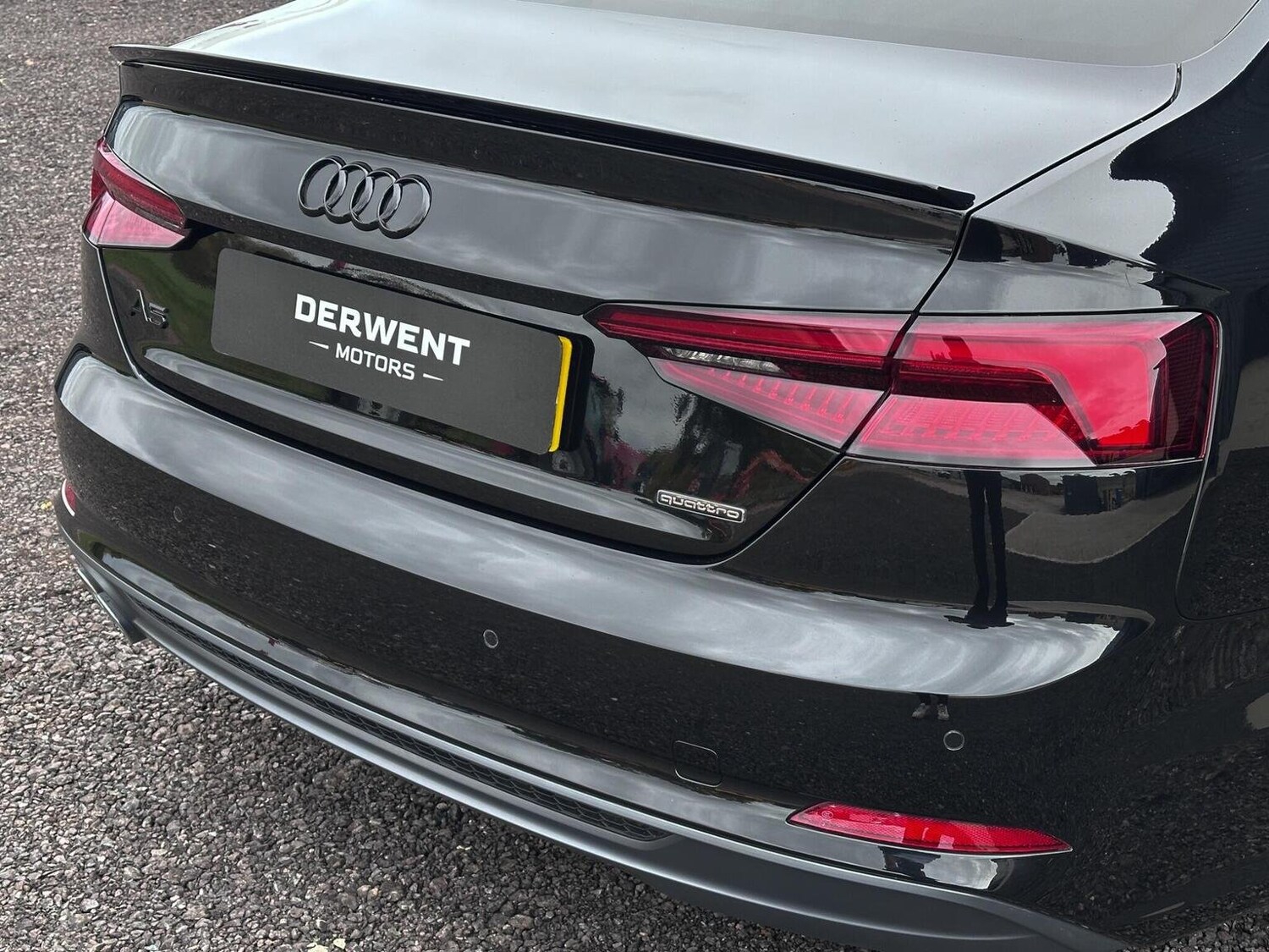 Used Audi A5 2019 for sale - 76483000: Photo 33