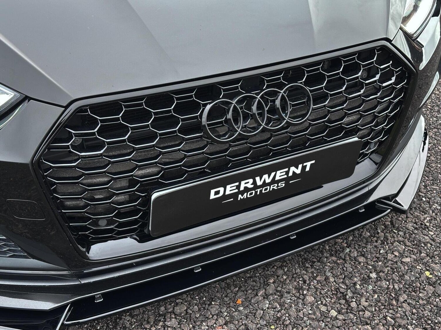 Used Audi A5 2019 for sale - 76483000: Photo 34