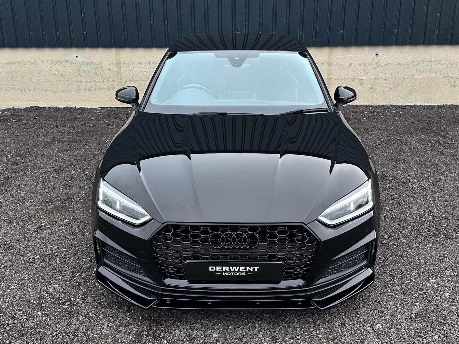 Used Audi A5 2019 for sale - 76483000: Photo 35