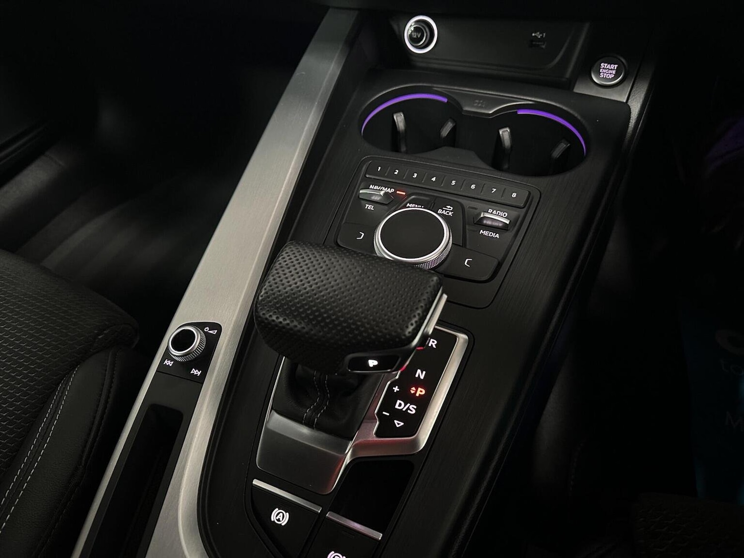 Used Audi A5 2019 for sale - 76483000: Photo 42