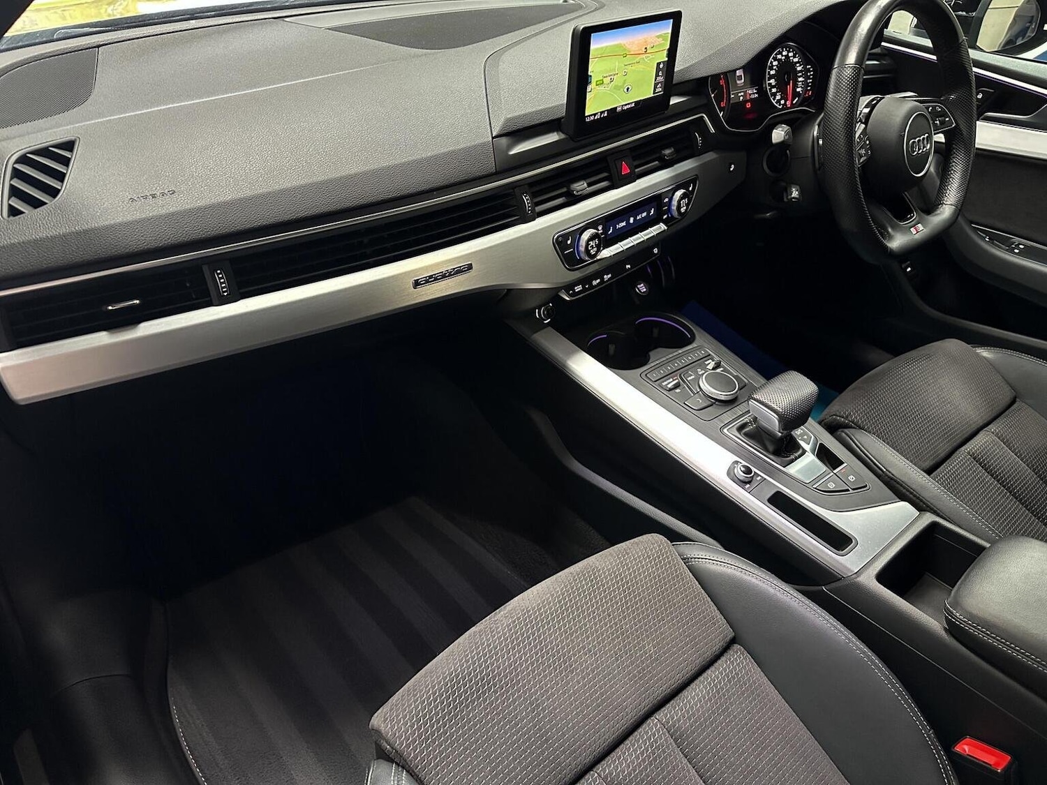 Used Audi A5 2019 for sale - 76483000: Photo 5