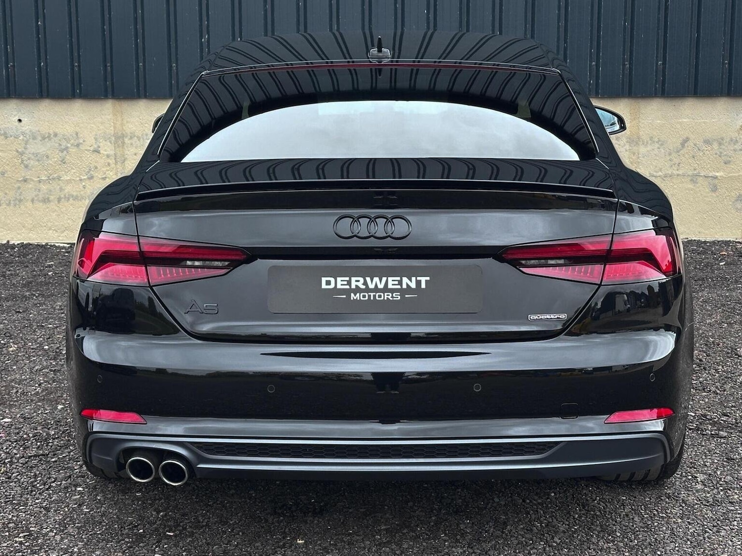 Used Audi A5 2019 for sale - 76483000: Photo 7