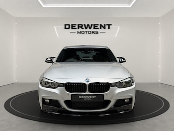 Used BMW 3 Series 2019 for sale - 78236249: Photo