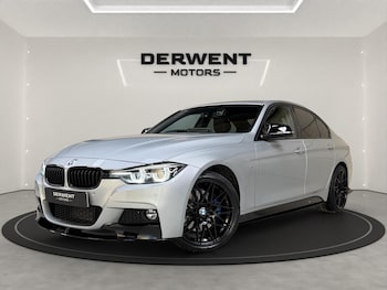 Used BMW 3 Series 2019 for sale - 78236249: Photo