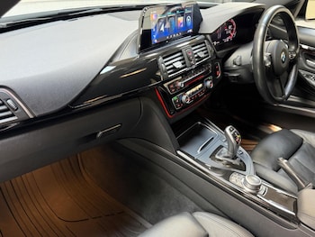 Used BMW 3 Series 2019 for sale - 78236249: Photo