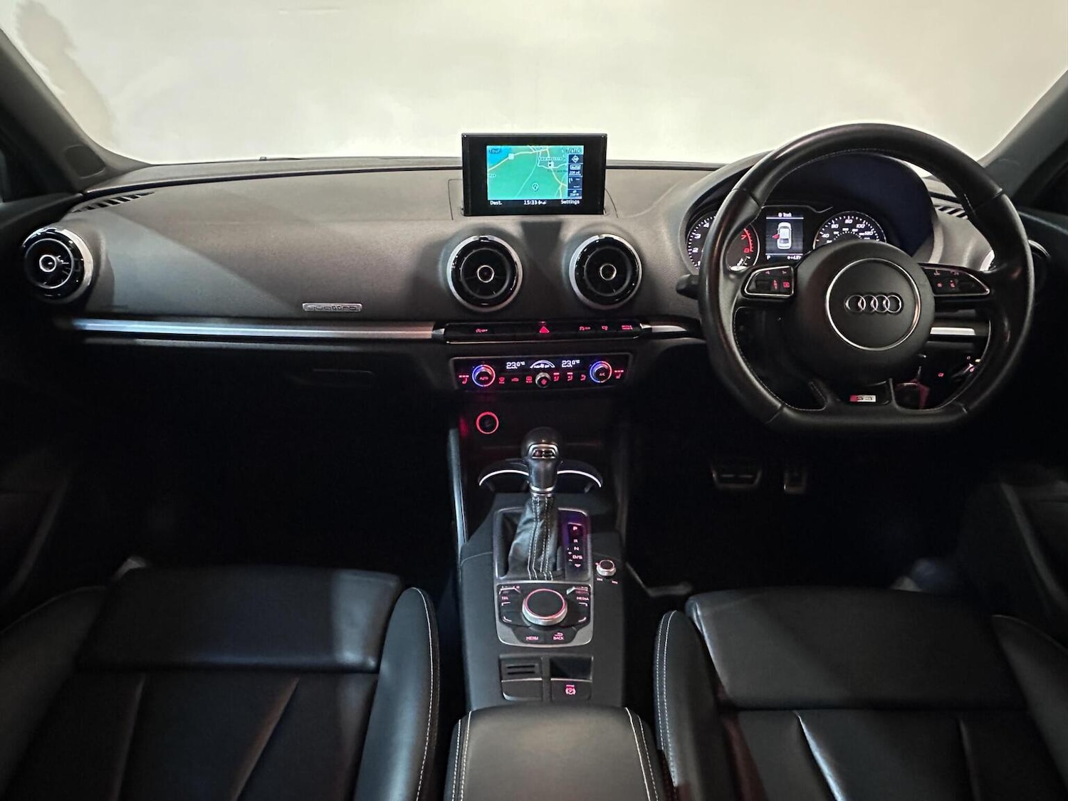 Used Audi S3 2015 for sale - 76793622: Photo 10