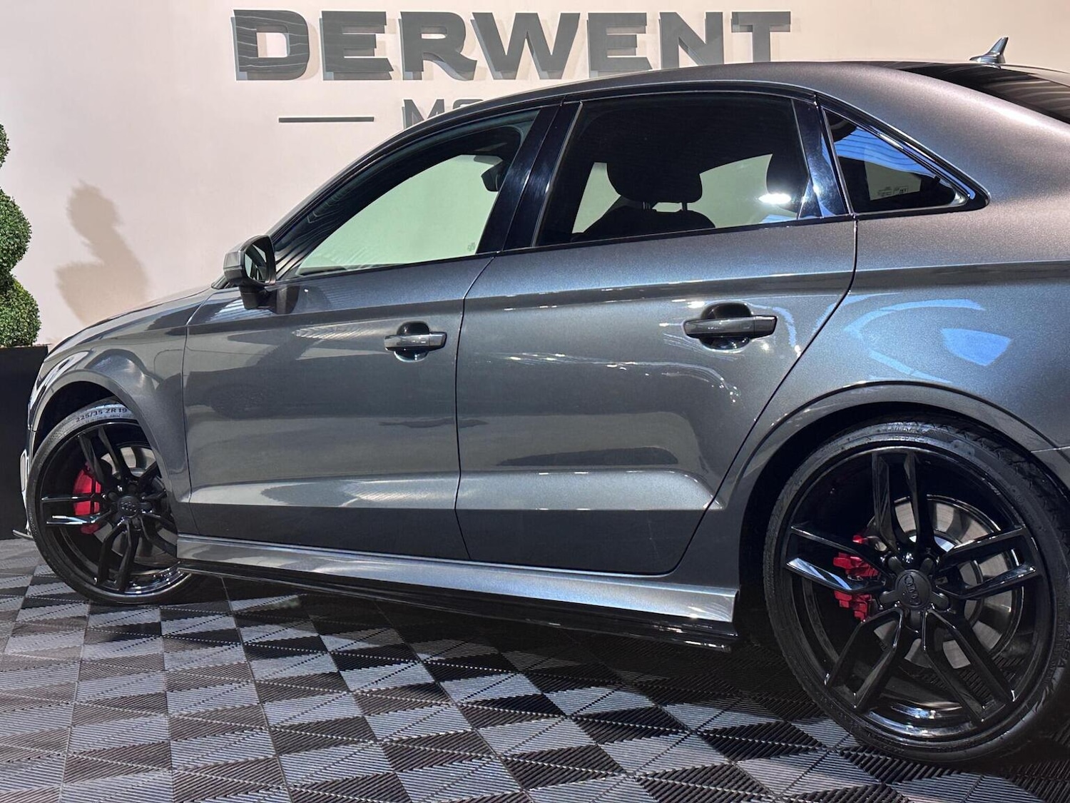 Used Audi S3 2015 for sale - 76793622: Photo 17