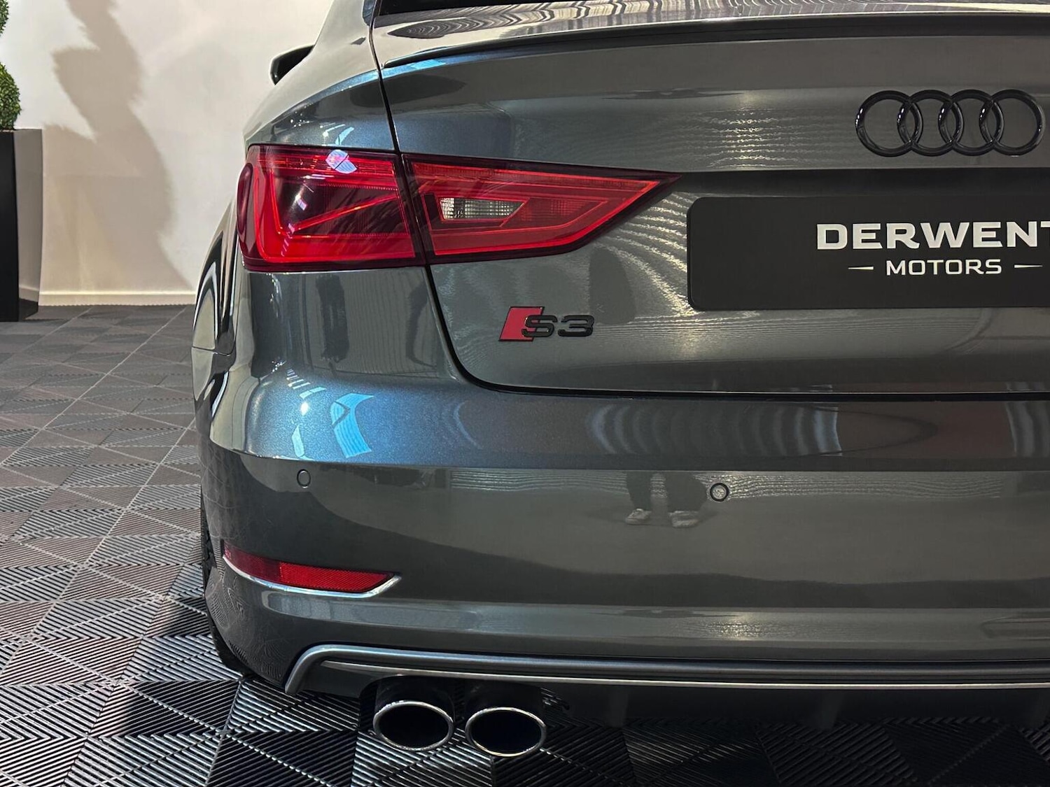 Used Audi S3 2015 for sale - 76793622: Photo 29