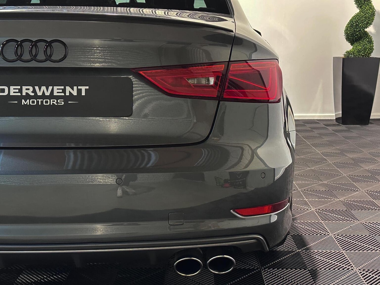 Used Audi S3 2015 for sale - 76793622: Photo 30