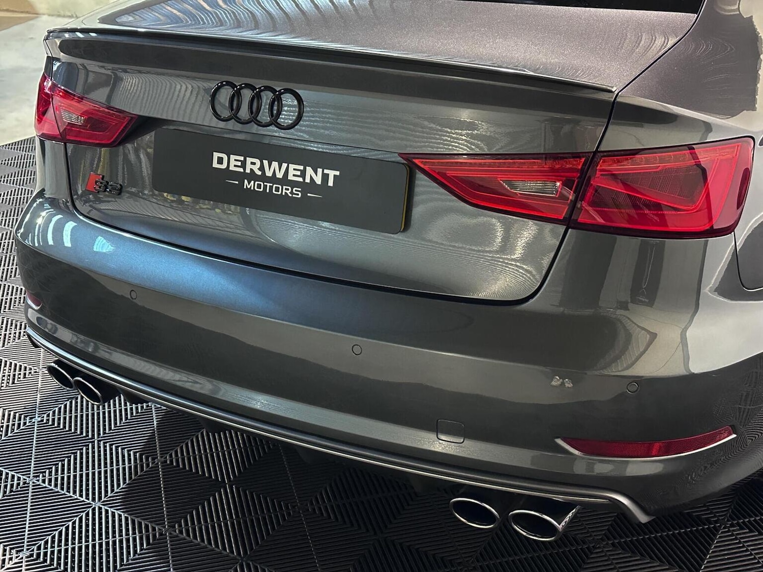 Used Audi S3 2015 for sale - 76793622: Photo 40