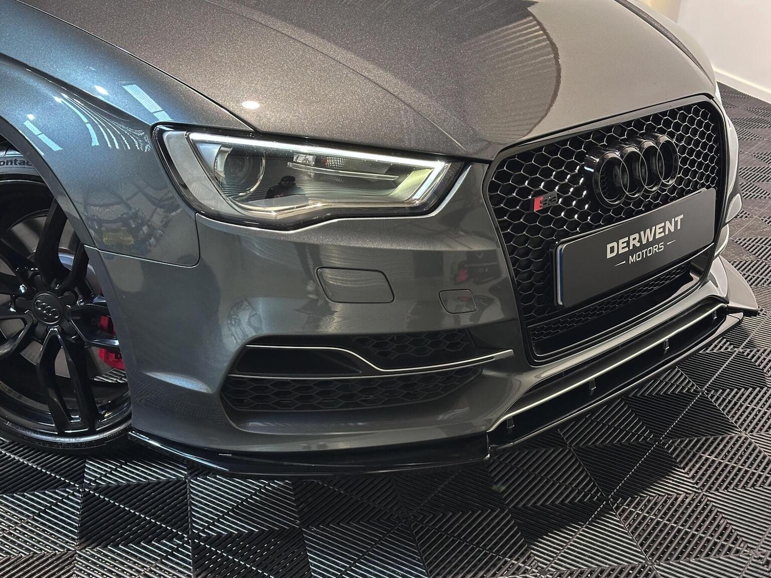 Used Audi S3 2015 for sale - 76793622: Photo 41