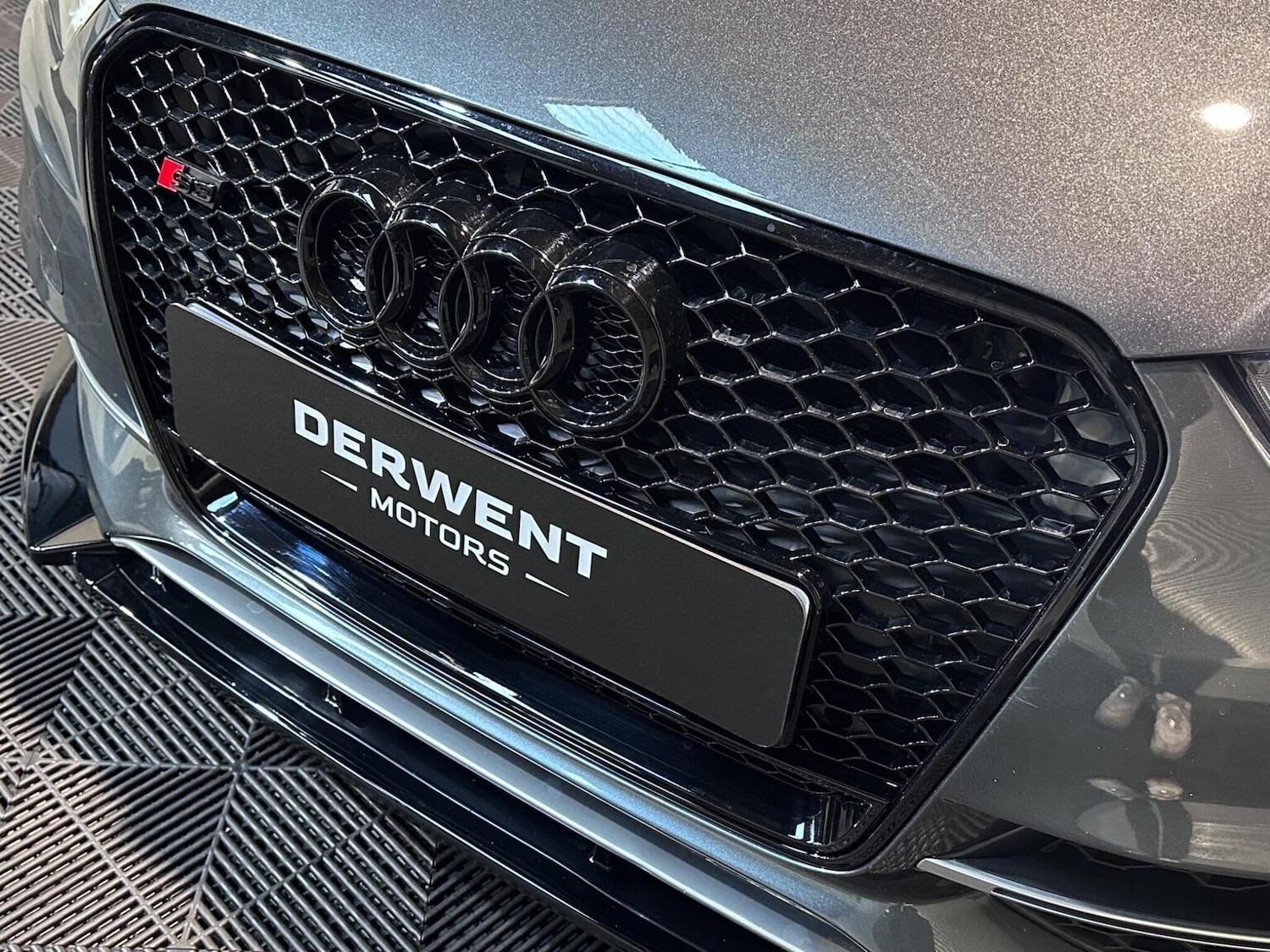 Used Audi S3 2015 for sale - 76793622: Photo 45