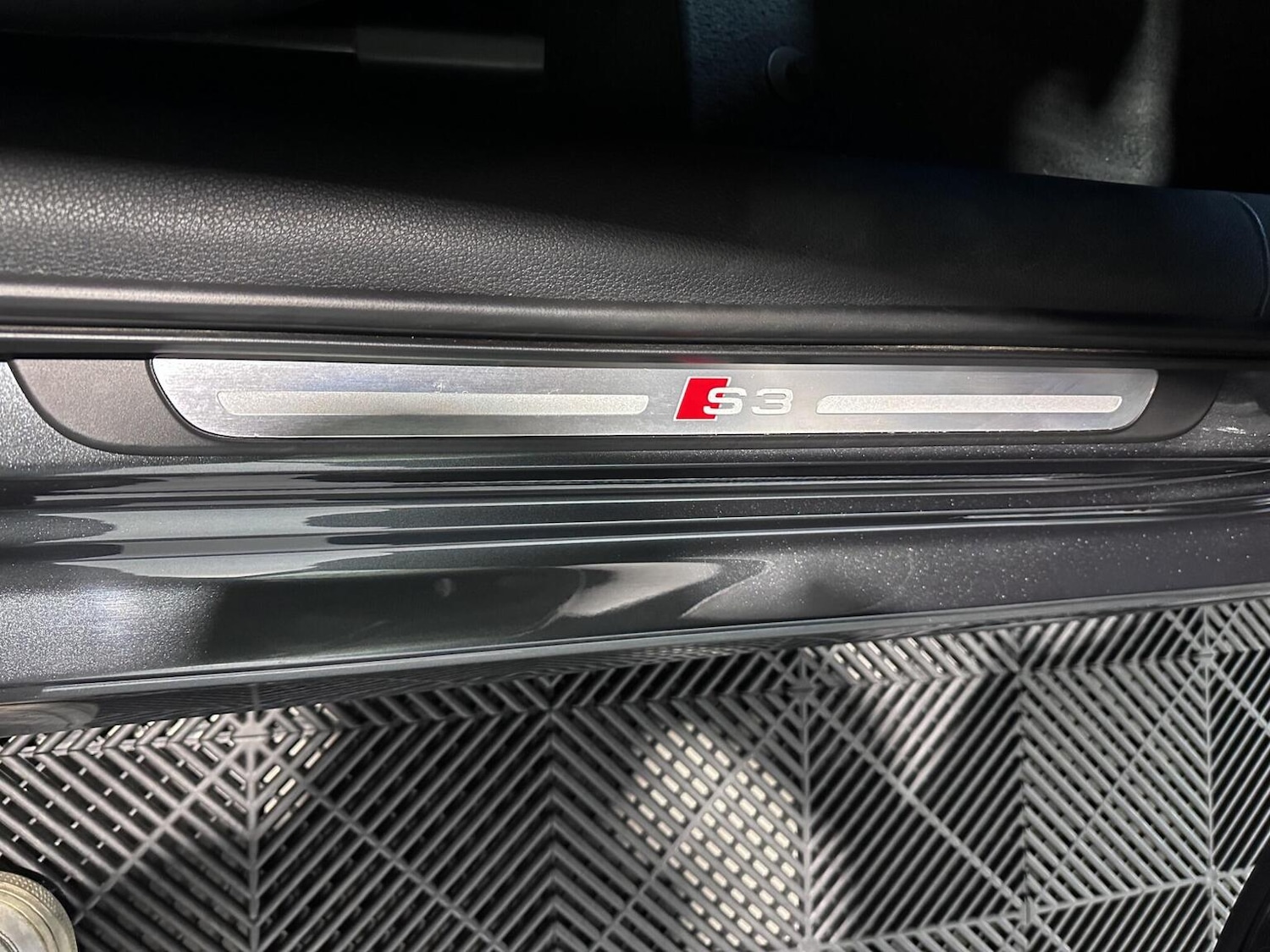 Used Audi S3 2015 for sale - 76793622: Photo 50