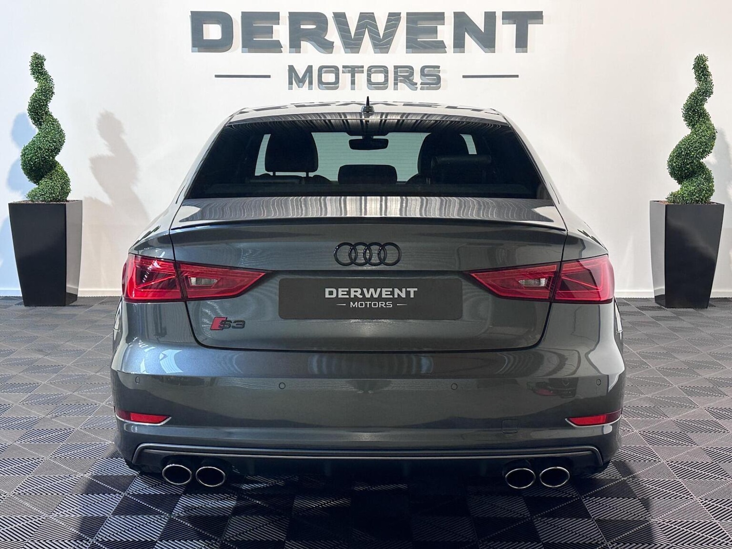 Used Audi S3 2015 for sale - 76793622: Photo 7