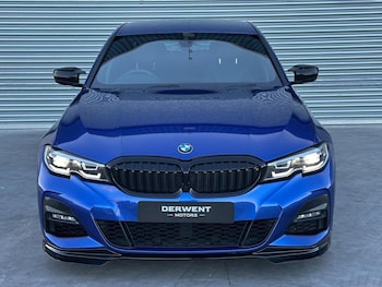 Used BMW 3 Series 2019 for sale - 75948316: Photo