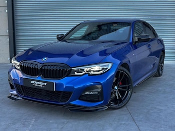 Used BMW 3 Series 2019 for sale - 75948316: Photo