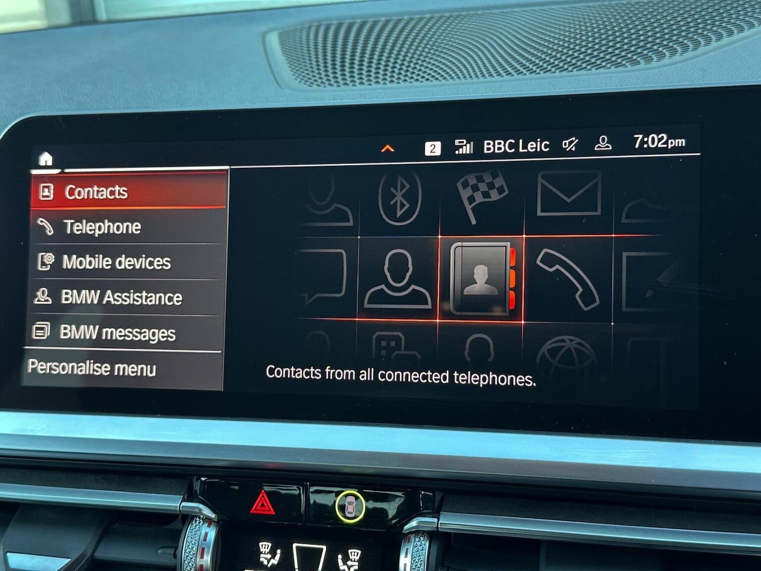 Vehicle 44
