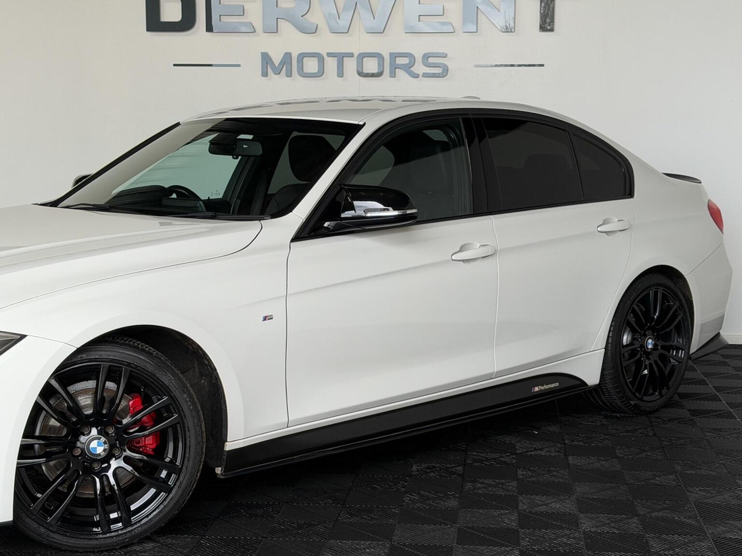 Used BMW 3 Series 2015 for sale - 77896134: Photo 11