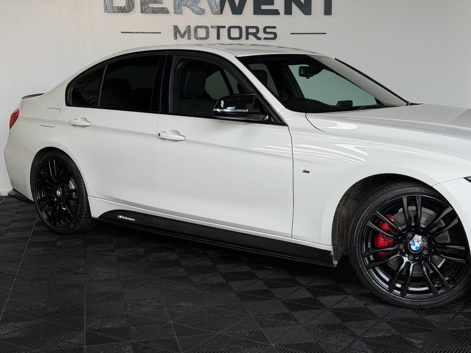 Used BMW 3 Series 2015 for sale - 77896134: Photo 12